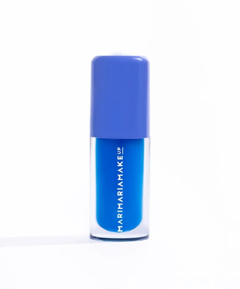 Lip Juice - Blueberry | Mari Maria Makeup