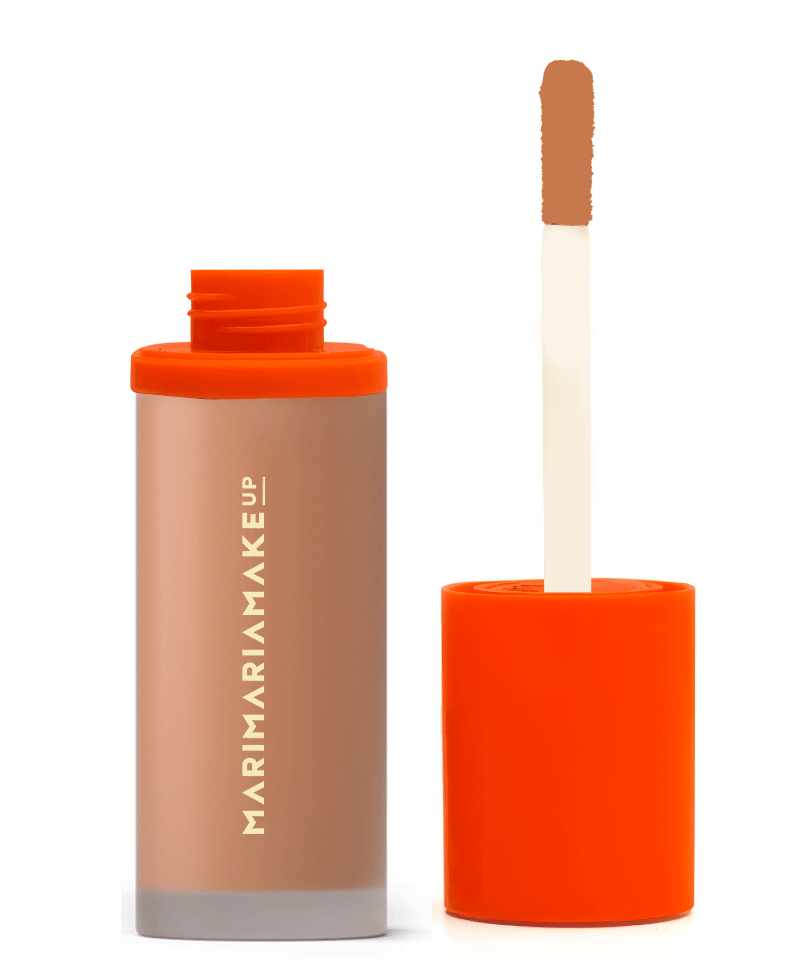 Base e Corretivo Matte Velvet Skin - Caramelo | Mari Maria Makeup - Image 2