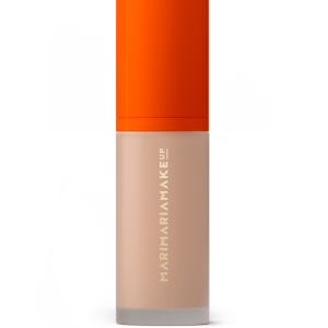 Base e Corretivo Matte Velvet Skin - Nude | Mari Maria Makeup
