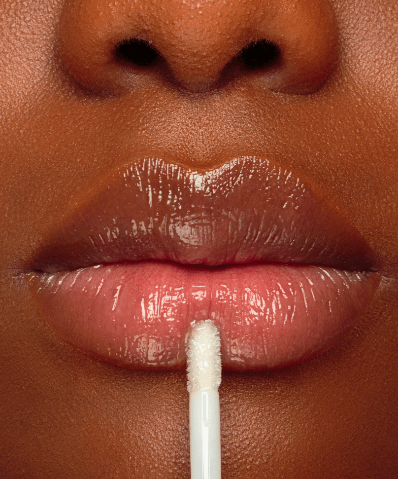 Glassy Lips - Jello | Mari Maria Makeup - Image 3