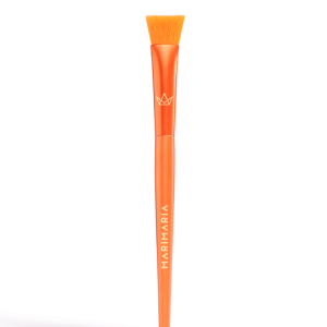 Mini Pincel Triangular para Detalhes e Iluminação - Mari Maria Makeup