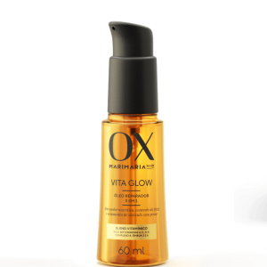 Óleo Reparador 3 em 1 Vita Glow | OX Mari Maria Hair