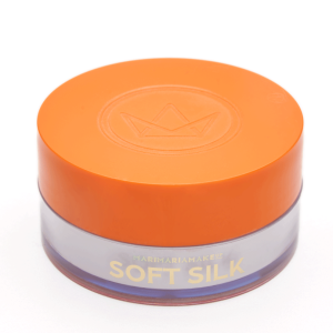 Pó solto Soft Silk - Vanilla Puff | Mari Maria Makeup
