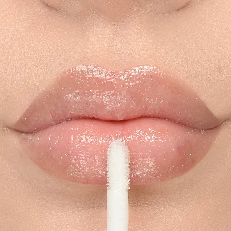 Glassy Lips - Sugar | Mari Maria Makeup - Image 2