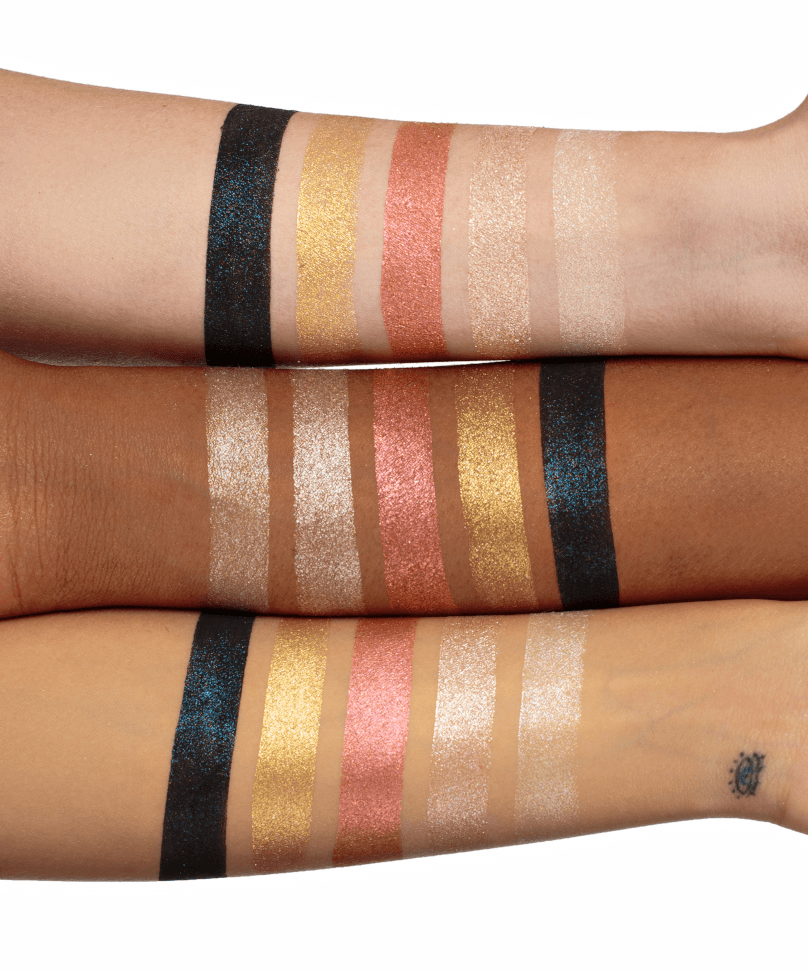 Sombra Jelly - Red Star Mari Maria Makeup - Image 4