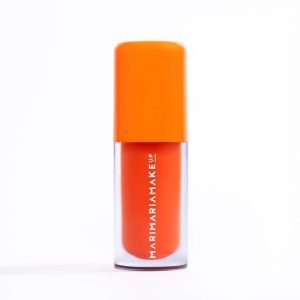 Escolha seu charm Escolha seu lip case ADICIONAR ACESSÓRIOS Lip Juice - Tangerina | Mari Maria Makeup