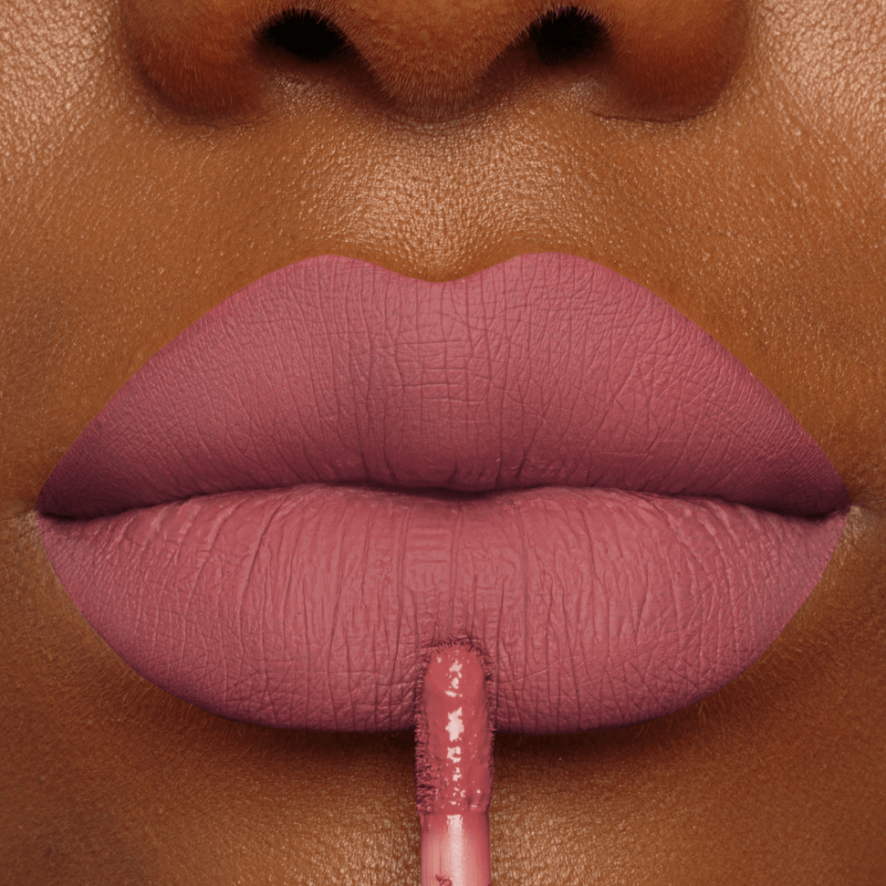 Lipmix Batom Líquido + Lápis Labial - Must Nude | Mari Maria Makeup Clique e veja! - Image 5