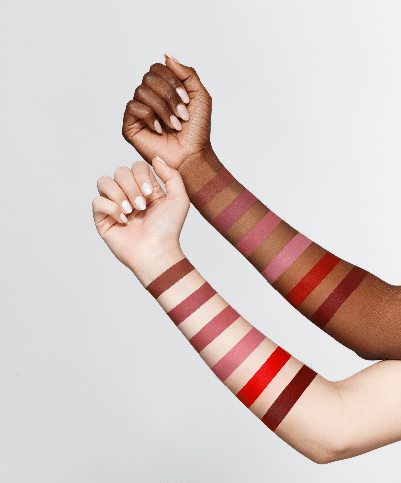 Lipmix Batom Líquido + Lápis Labial - Rose Nude | Mari Maria Makeup - Image 2