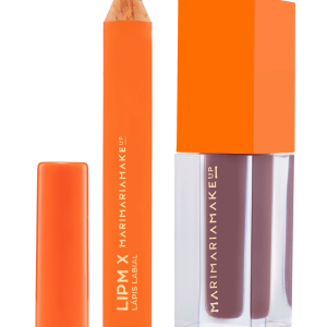 Lipmix Batom Líquido + Lápis Labial - Must Nude | Mari Maria Makeup Clique e veja!
