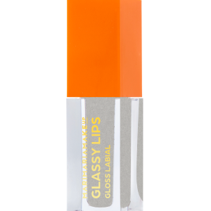 Glassy Lips - Jello | Mari Maria Makeup