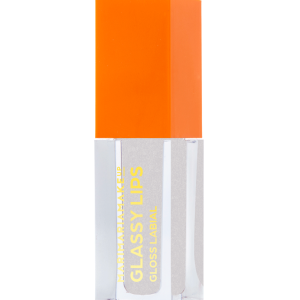 Glassy Lips - Sugar | Mari Maria Makeup