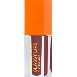 Glassy Lips - Yummy | Mari Maria Makeup