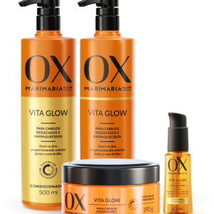 Kit Básico MariMariaMakeUp