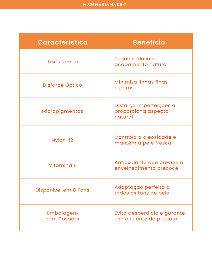 Pó solto Soft Silk - Cupcake | Mari Maria Makeup - Image 6